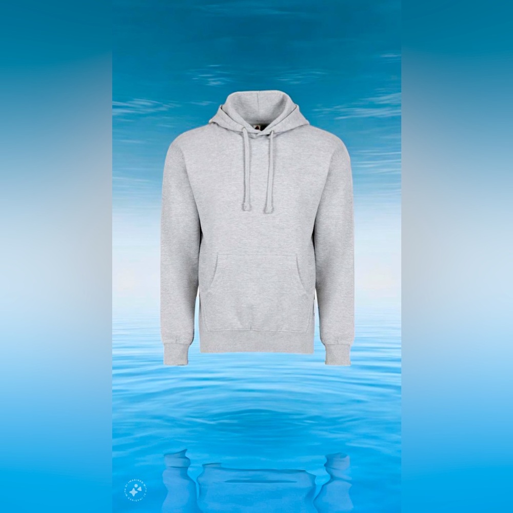 Smart Blanks Comfort Hoodie